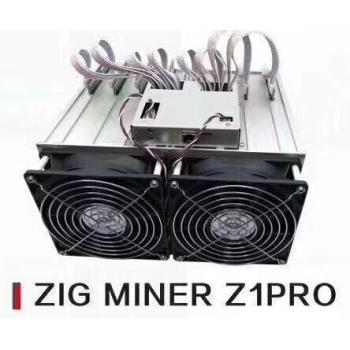 Zig Z1 pro