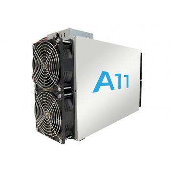 A11 ETH Miner