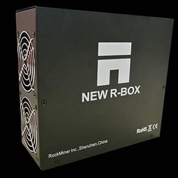 小强New R-box USB矿机