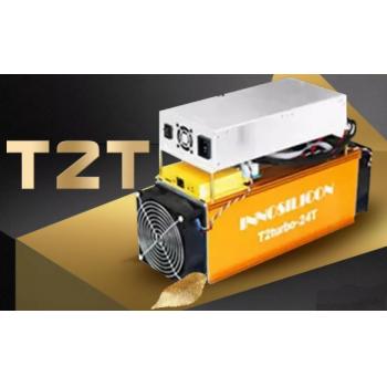 芯动T2T-26T矿机(二手)