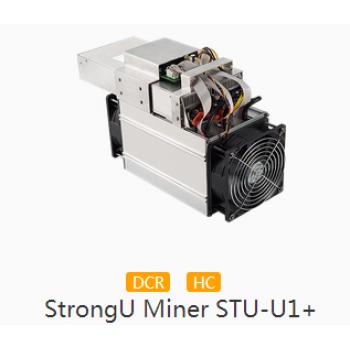 思创优STU-U1+矿机（二手）